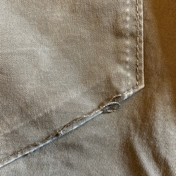 Calvin Klein Slim Fit Lightweight Jeans - Picture 6 of 10